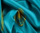 Kazakistan ve Kazakistan Bayrağı